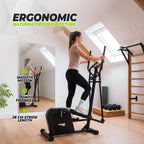 VirtuFit CTR50 Elliptical