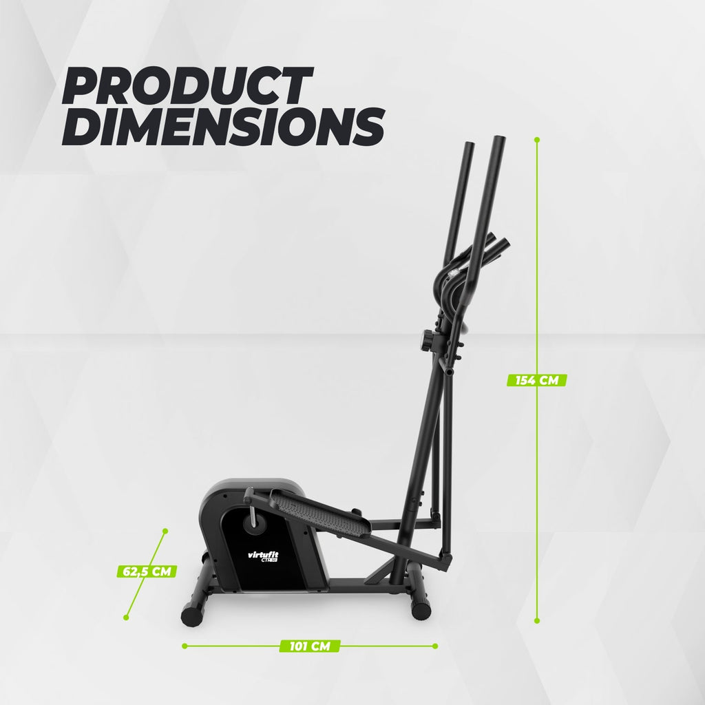 VirtuFit CTR50 Elliptical