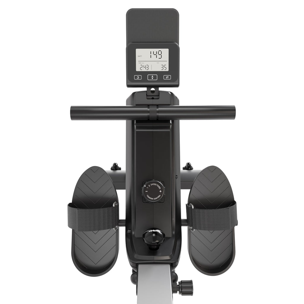 VirtuFit ROW200i Roeitrainer - Magnetische roeimachine (ROW450)
