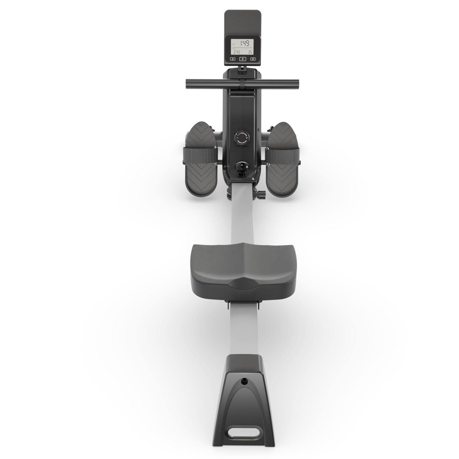 VirtuFit ROW200i Roeitrainer - Magnetische roeimachine (ROW450)