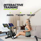 VirtuFit ROW200i Roeitrainer - Magnetische roeimachine (ROW450)