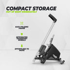 VirtuFit ROW200i Roeitrainer - Magnetische roeimachine (ROW450)