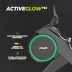 VirtuFit ROW300i Rowing Machine (Semi Pro)