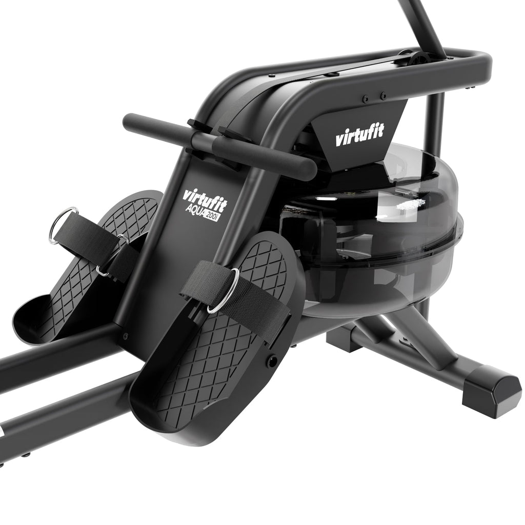 VirtuFit Water Resistance AQUA200i Roeitrainer