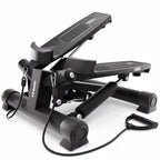 VirtuFit ST100 2-in-1 Side Stepper - with Computer and Resistance Cables