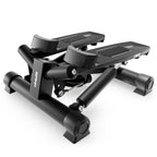 VirtuFit ST100 2-in-1 Side Stepper - with Computer and Resistance Cables
