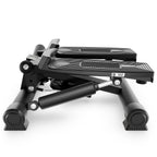 VirtuFit ST100 2-in-1 Side Stepper - with Computer and Resistance Cables