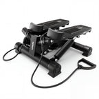 VirtuFit ST100 2-in-1 Side Stepper - with Computer and Resistance Cables