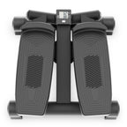 VirtuFit ST100 2-in-1 Side Stepper - with Computer and Resistance Cables