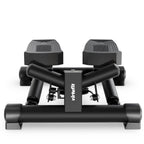 VirtuFit ST100 2-in-1 Side Stepper - with Computer and Resistance Cables