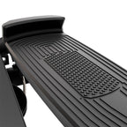 VirtuFit ST100 2-in-1 Side Stepper - with Computer and Resistance Cables
