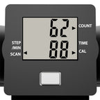 VirtuFit ST100 2-in-1 Side Stepper - with Computer and Resistance Cables