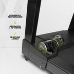 VirtuFit TR600i Loopband - Treadmill