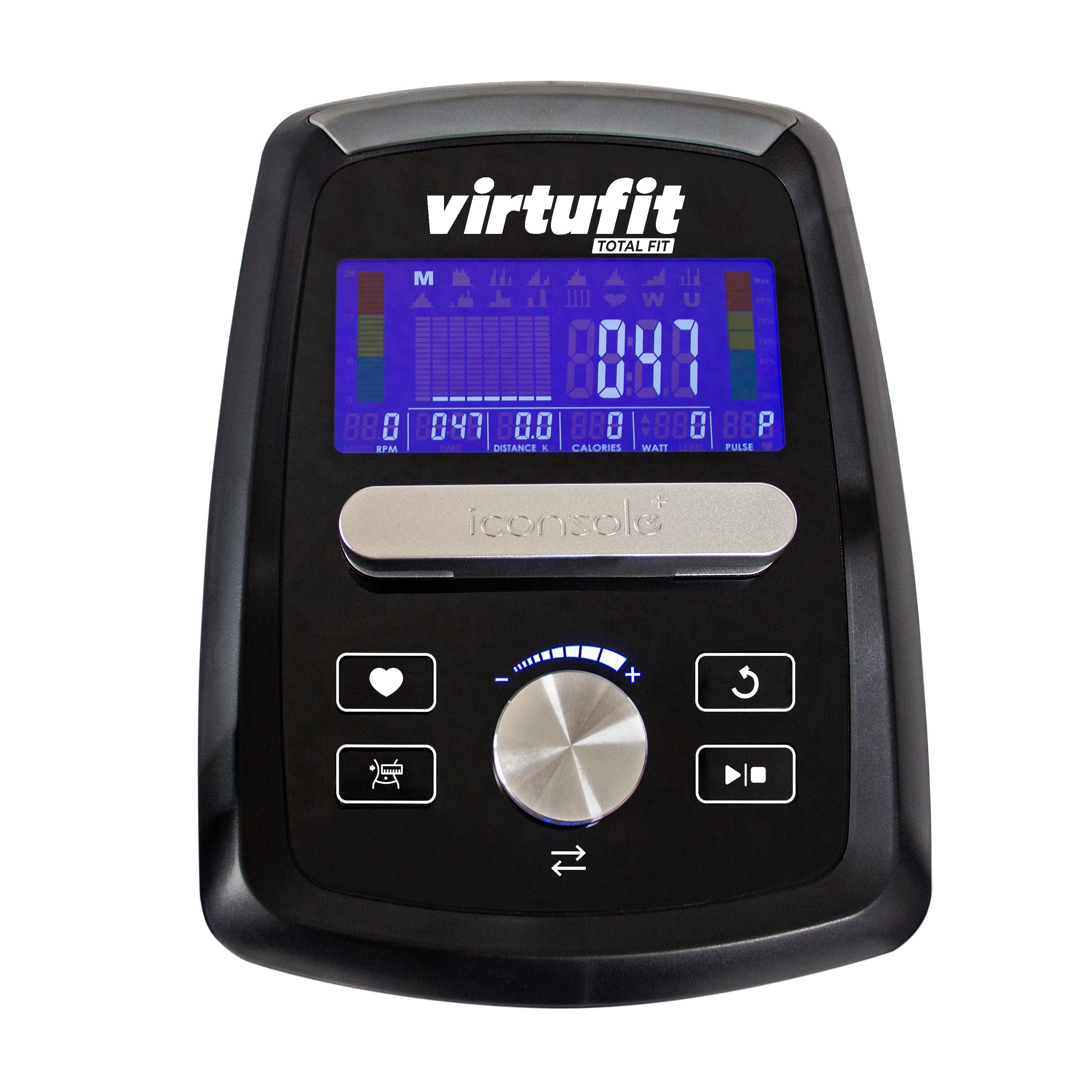 VirtuFit iConsole Total Fit Crosstrainer