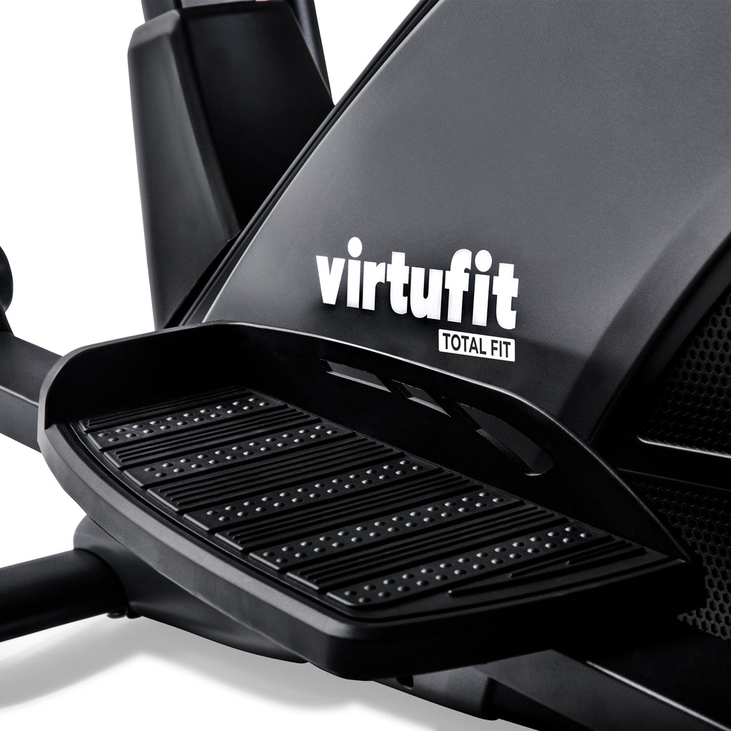 VirtuFit iConsole Total Fit Crosstrainer
