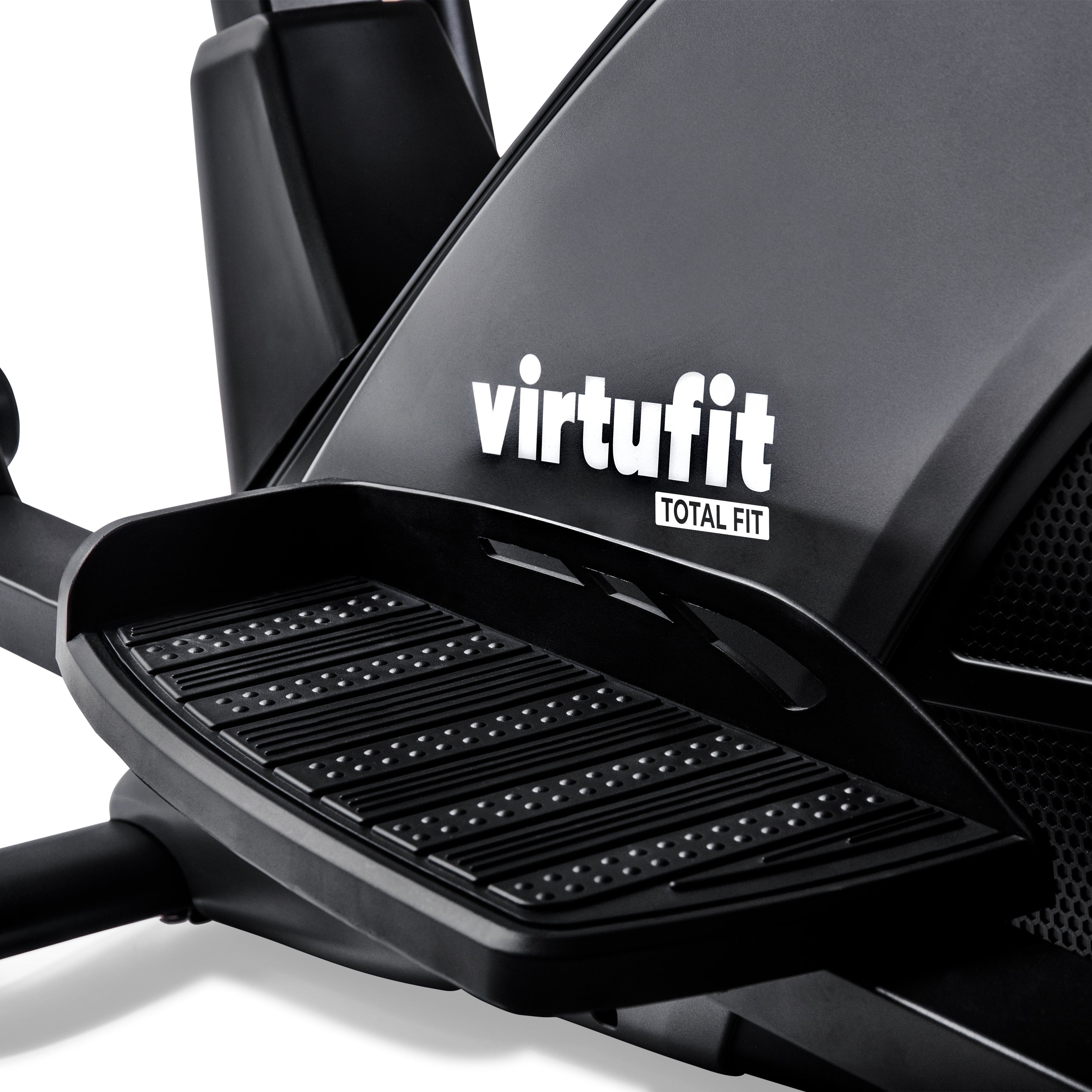 VirtuFit iConsole Total Fit Crosstrainer