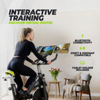 VirtuFit RS100 Indoor Cycle