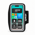 VirtuFit Running Telephone Bracelet