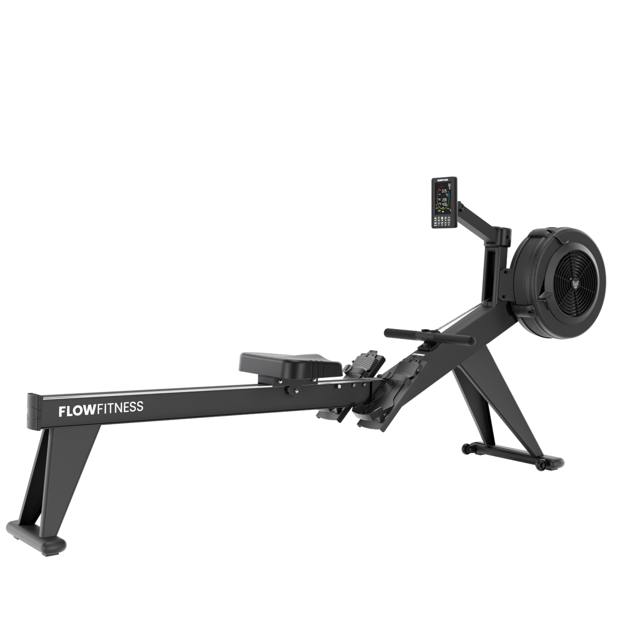 Flow Fitness Perform Pro Air Rower