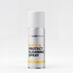 Flow Fitness Shine & Protect Cleaning Spray 200 ml