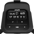 VirtuFit LEB150 Low Entry Bike Hometrainer - Voor lange gebruikers