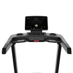 Flow Fitness DTM2500s - Treadmill - Touchscreen