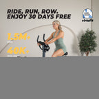 VirtuFit RS200i Indoor Cycle