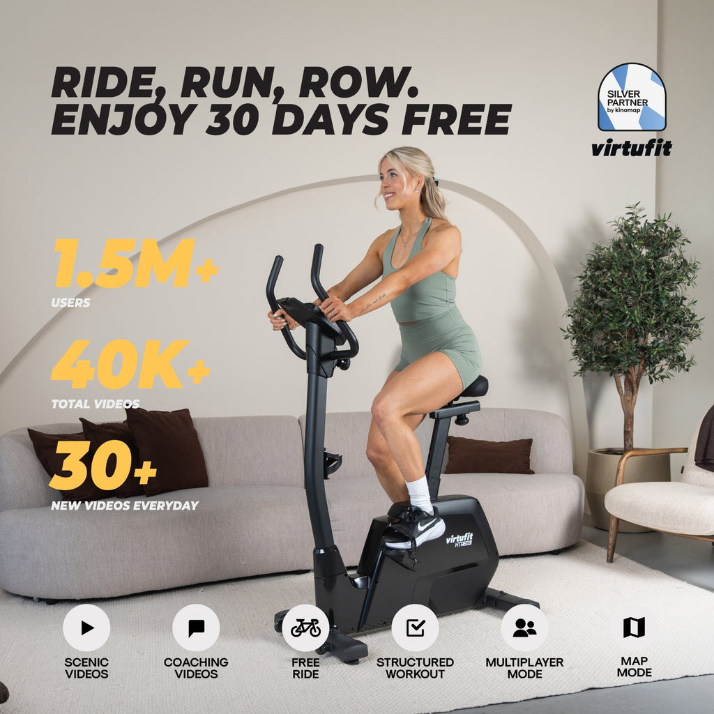 VirtuFit CTR 3.0i Crosstrainer