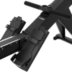 Flow Fitness Perform Pro Air Rower