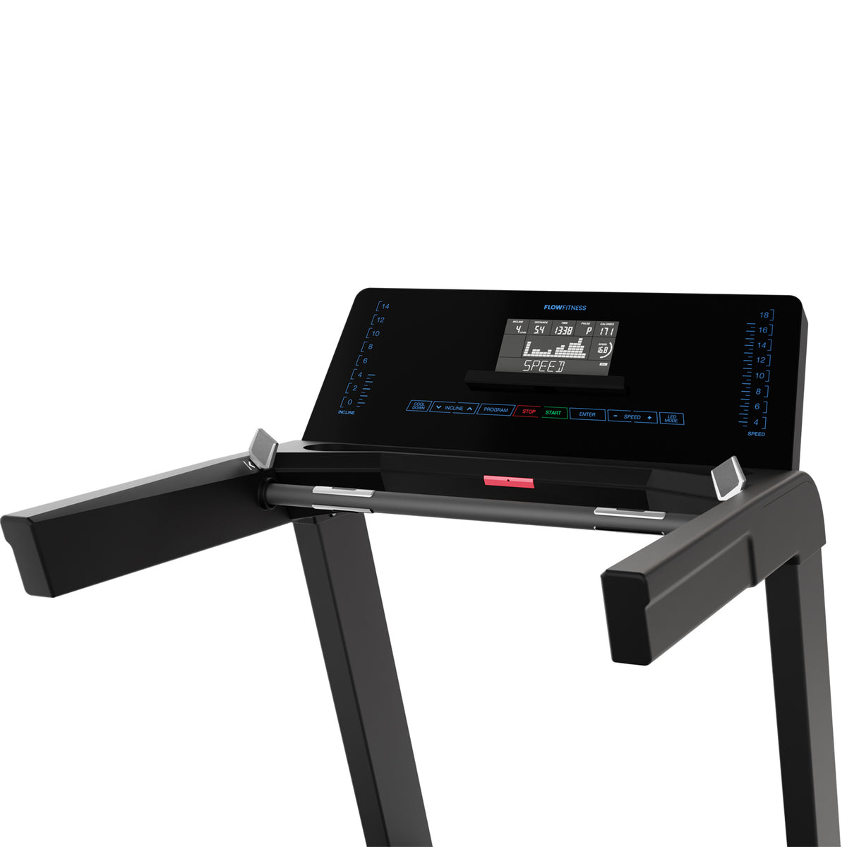 Flow Fitness Perform T3i Loopband