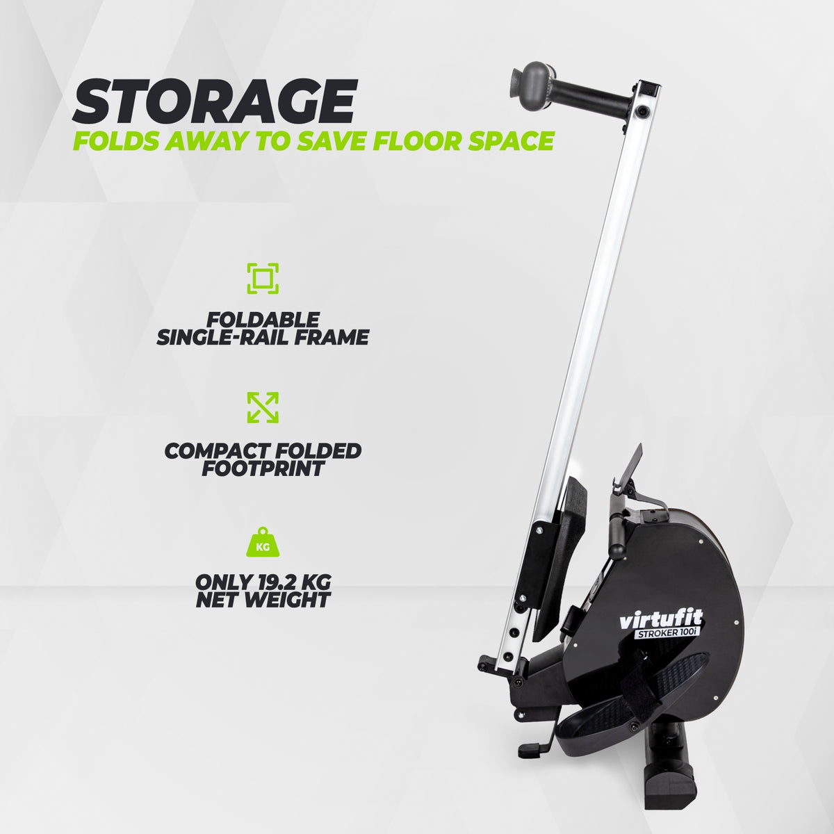 VirtuFit Stroker 100i