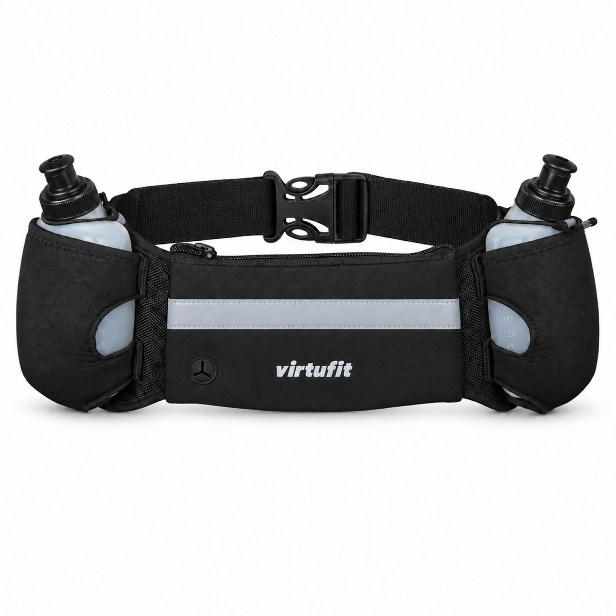 VirtuFit Bottle Belt - 2 x 300 ml
