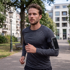 VirtuFit Running Telephone Bracelet