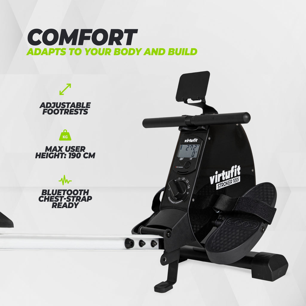 VirtuFit Stroker 100i