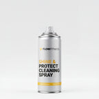 Flow Fitness Shine & Protect Cleaning Spray 200 ml