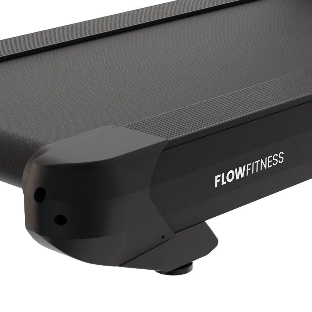 Flow Fitness Perform Pro T6i Treadmill - LED Console