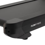 Flow Fitness Perform Pro T6i Treadmill - LED Console
