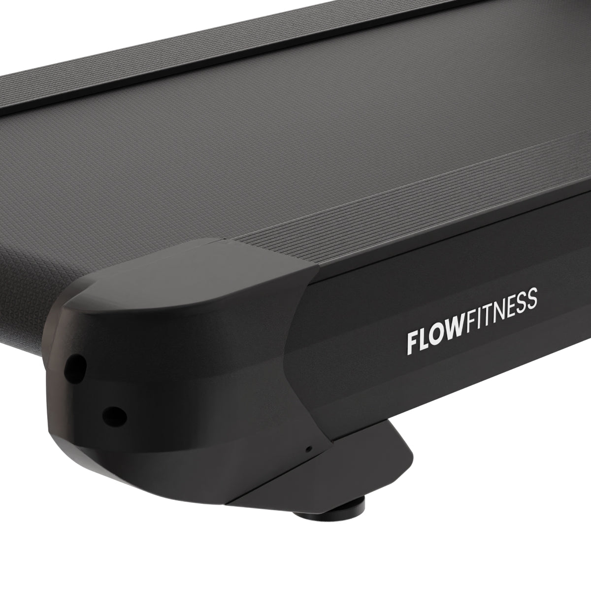 Flow Fitness Perform Pro T6i Treadmill - LED Console