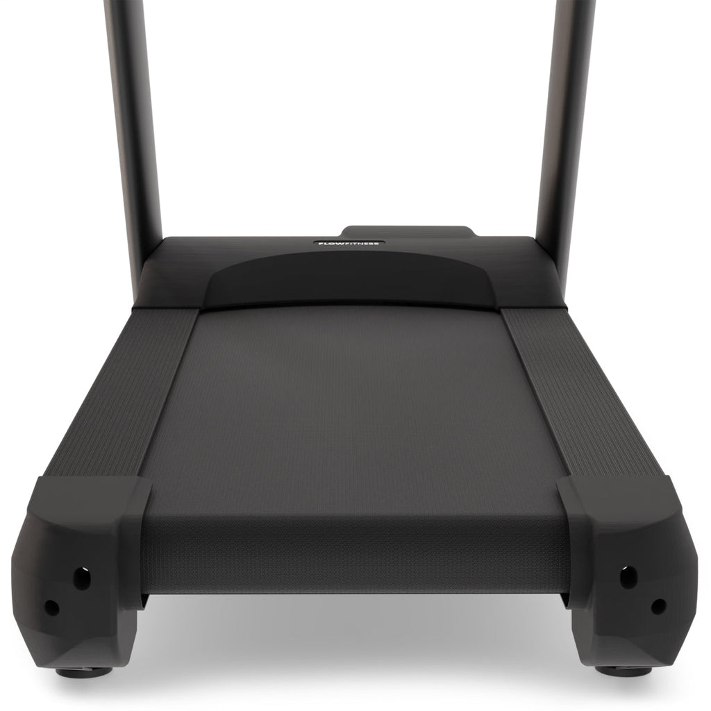 Flow Fitness Perform Pro T6i Treadmill - TFT Console