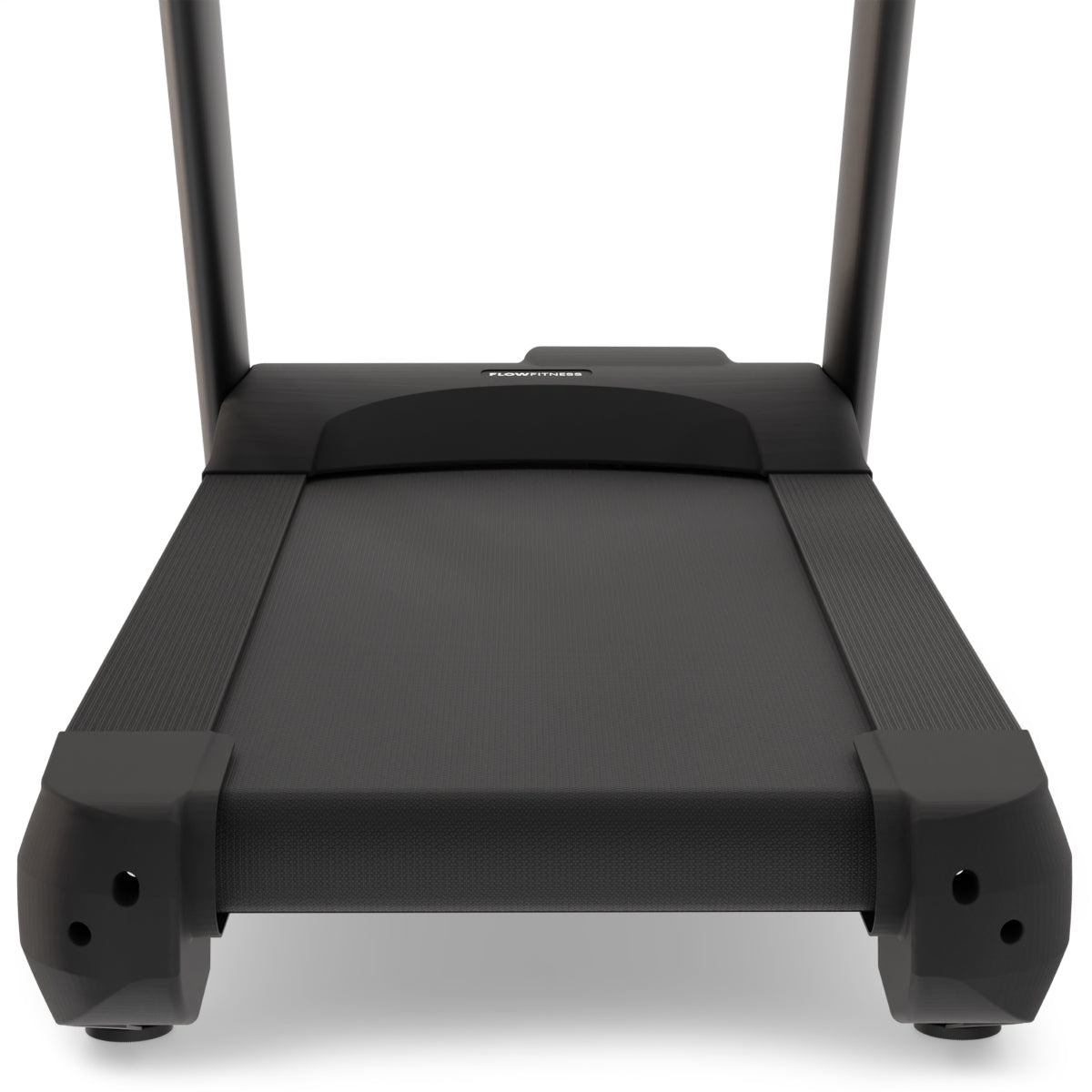 Flow Fitness Perform Pro T6i Treadmill - TFT Console
