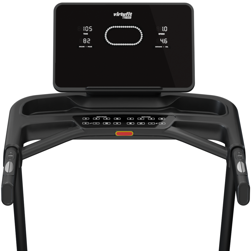 VirtuFit TR100i Loopband - 99% Voorgemonteerd
