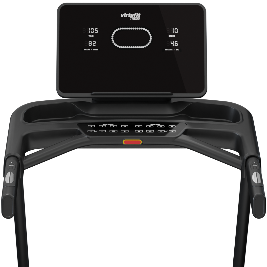 VirtuFit TR100i Loopband - 99% Voorgemonteerd