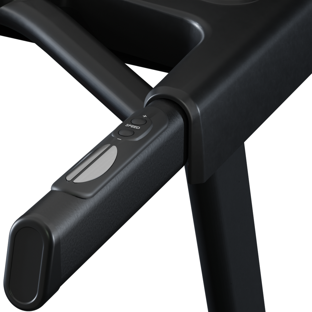VirtuFit TR100i Loopband - 99% Voorgemonteerd