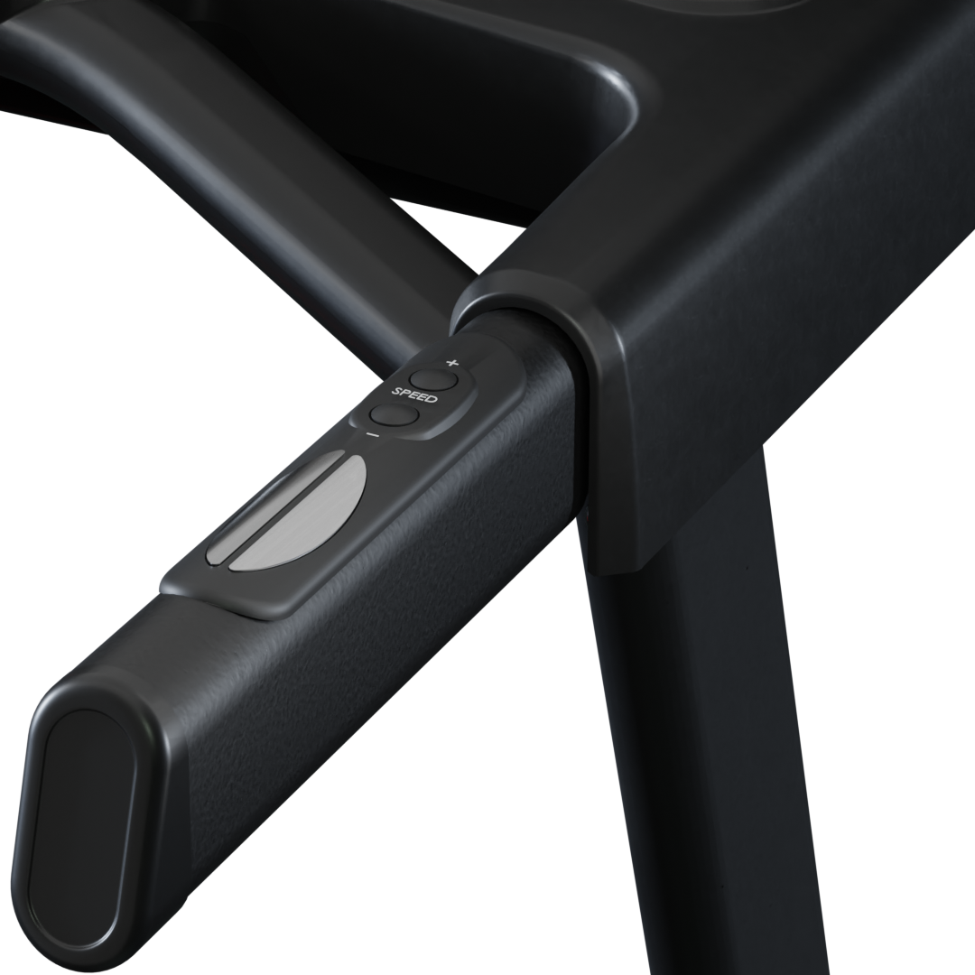 VirtuFit TR100i Loopband - 99% Voorgemonteerd