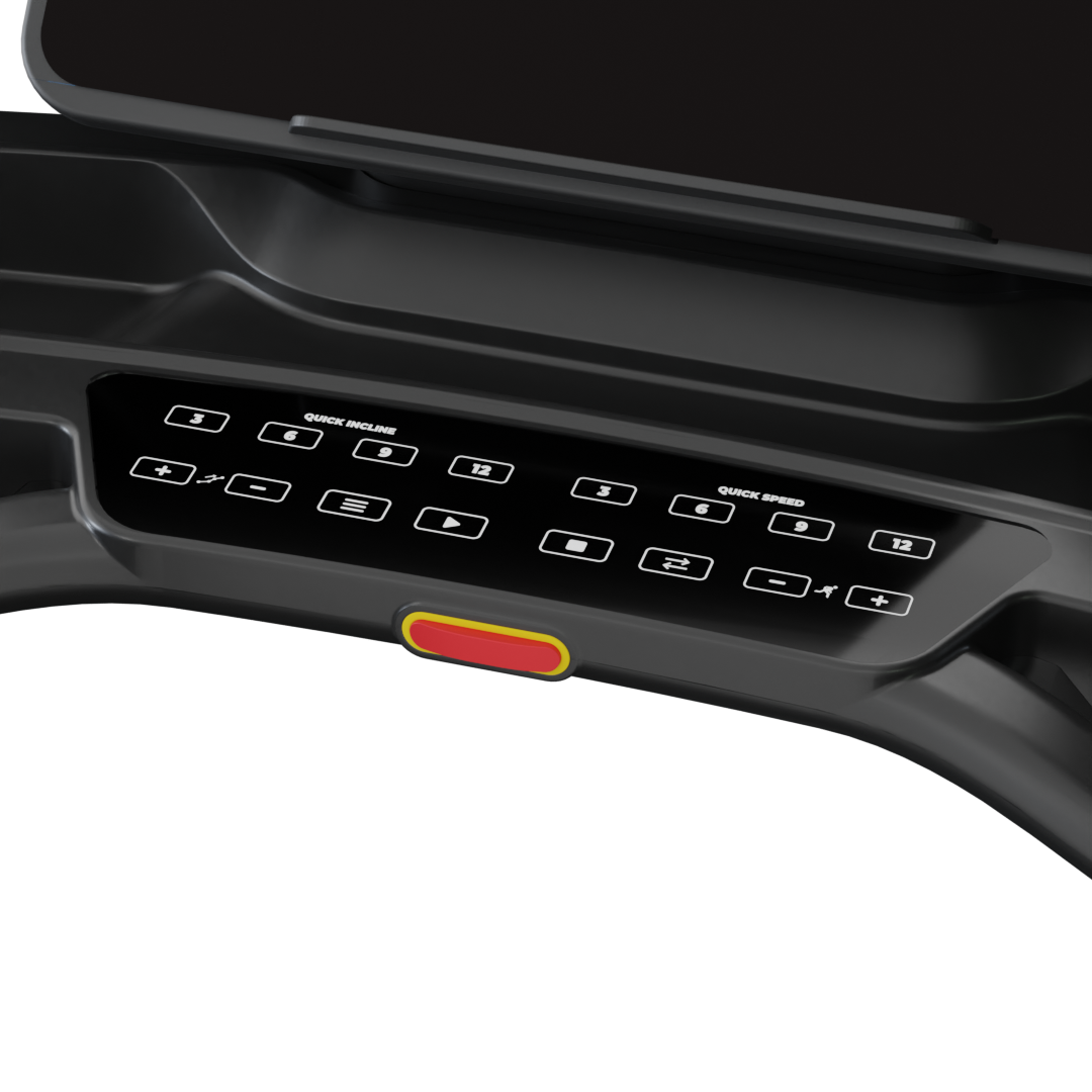 VirtuFit TR100i Loopband - 99% Voorgemonteerd