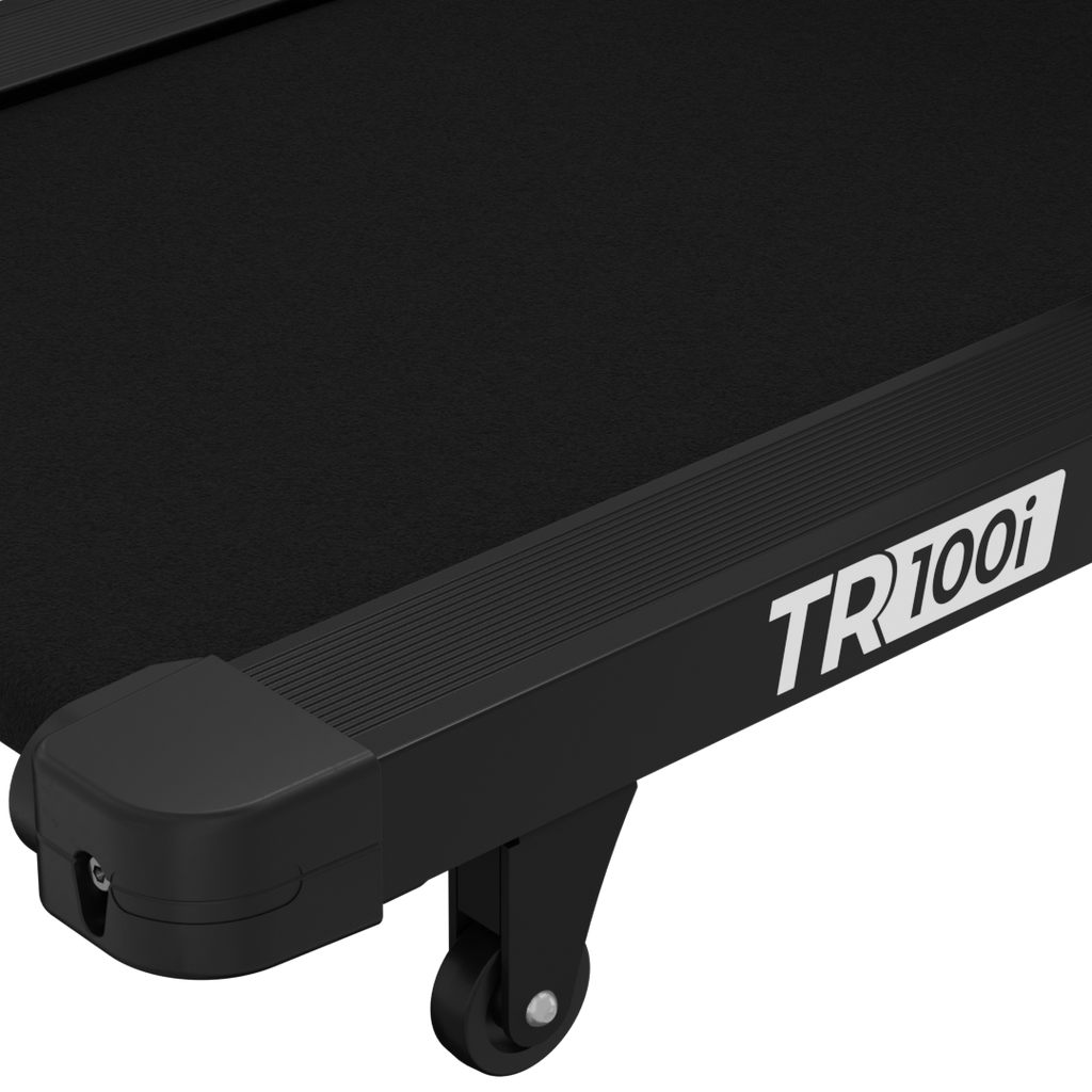 VirtuFit TR100i Loopband - 99% Voorgemonteerd