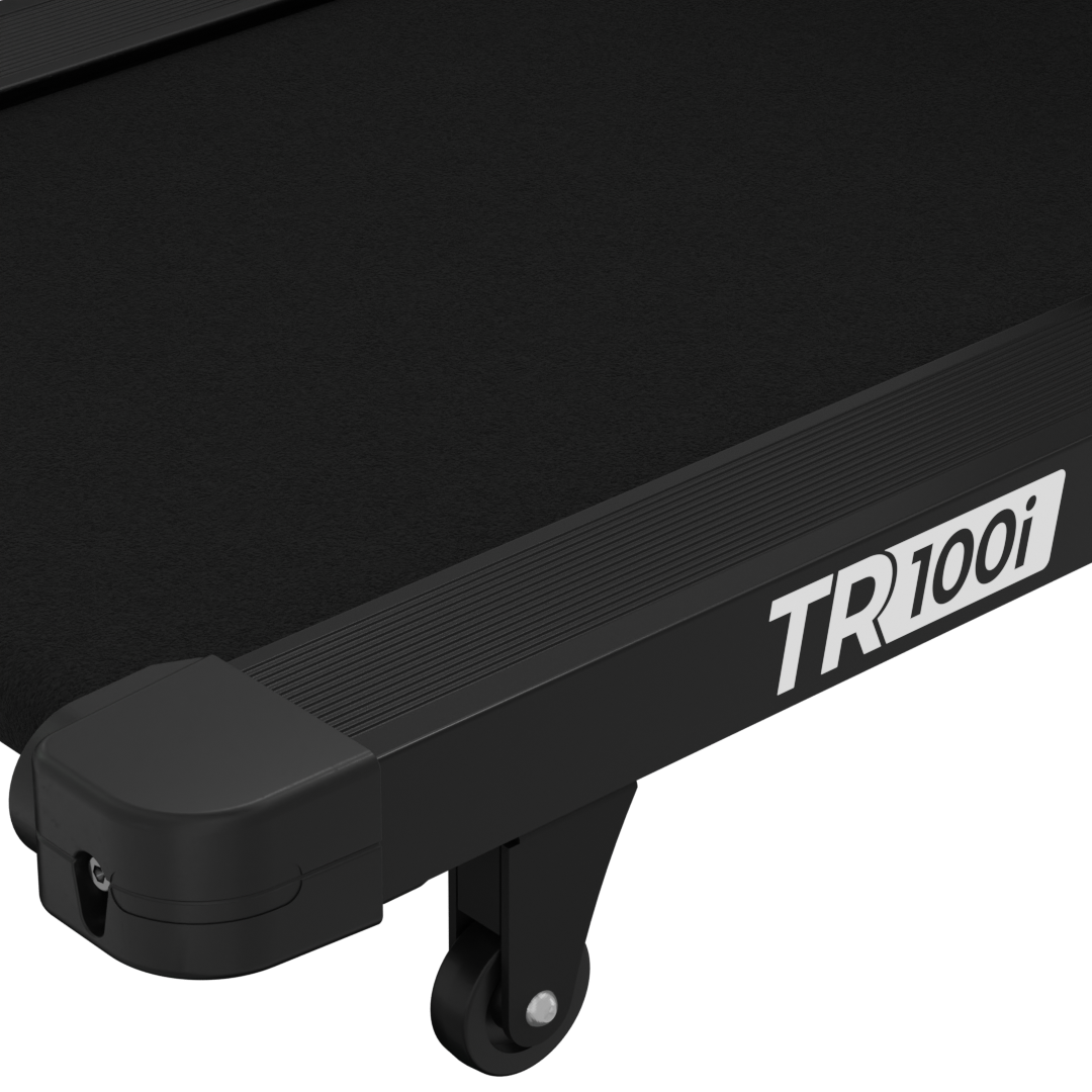 VirtuFit TR100i Loopband - 99% Voorgemonteerd
