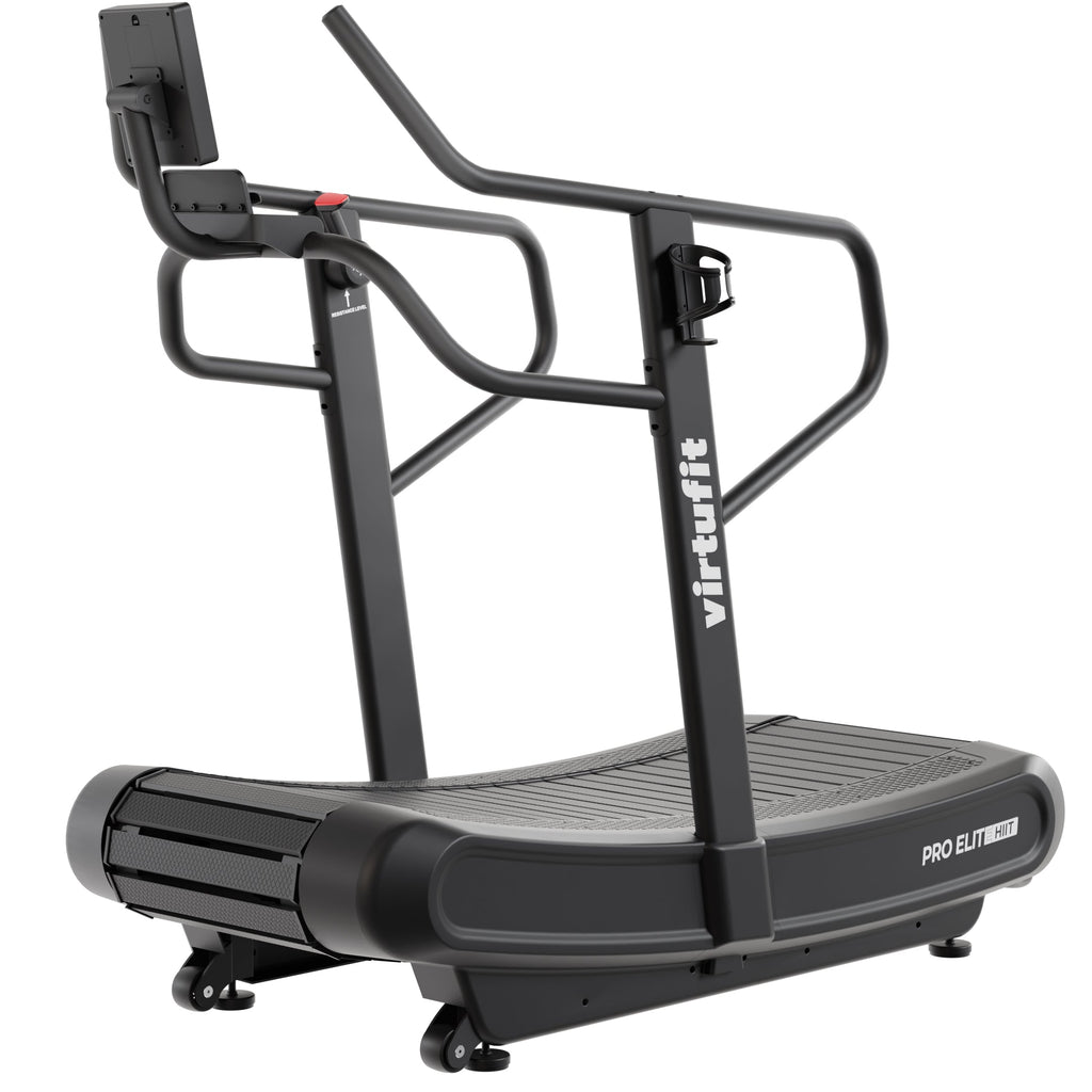 VirtuFit Pro Elite HiiT Running Treadmill