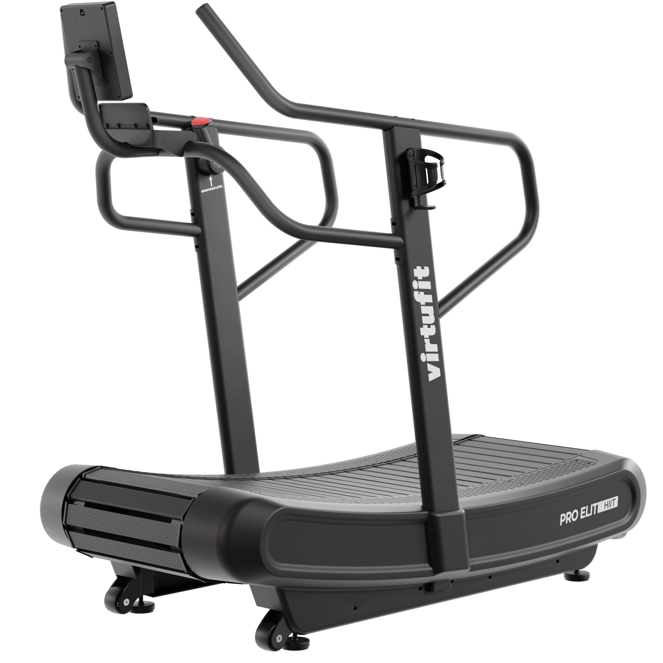 VirtuFit Pro Elite HiiT Running Treadmill