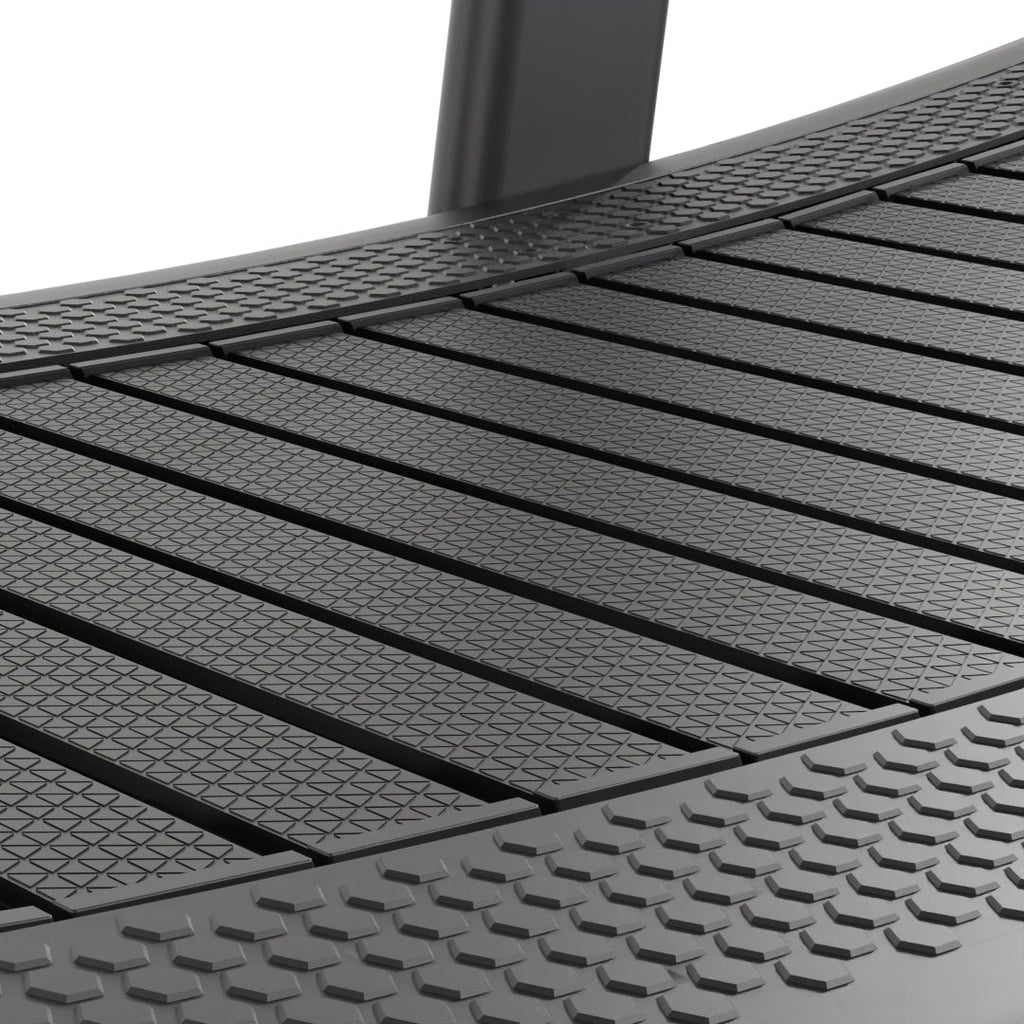 VirtuFit Pro Elite HiiT Running Treadmill